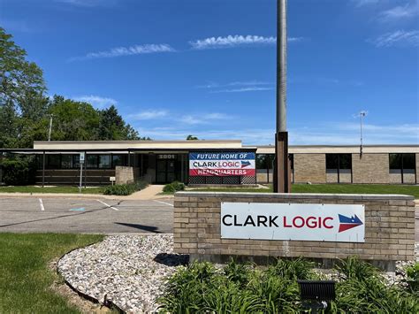 990 Haines Boulevard Sturgis Mi Clark Logic 990 Haines Boulevard Sturgis Mi Clark Logic