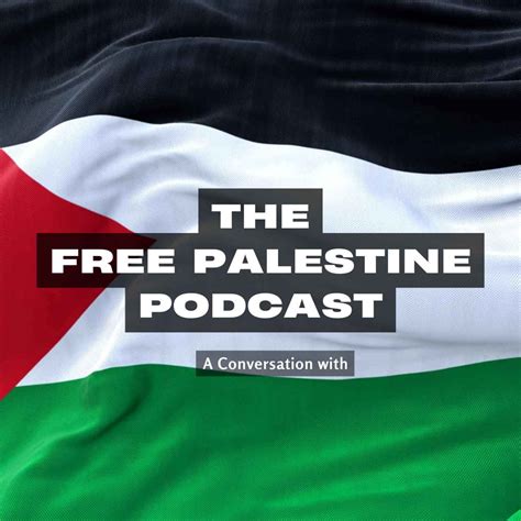 A Conversation About Palestine Wxpr
