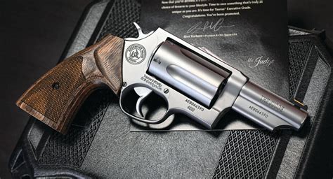 A Practical Argument For The 410 Revolver Shooting Sports Retailer