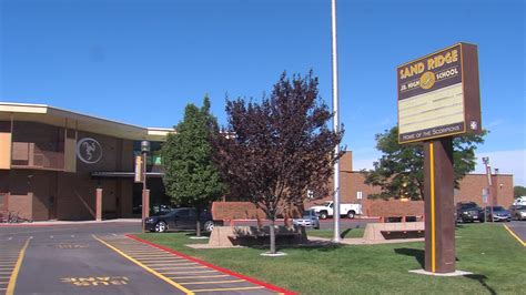 A Utah Junior High School Learns Important Lessons About Tourette S Ksl Com A Utah Junior High School Learns Important Lessons About Tourette S Ksl Com