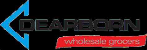 About Dearborn Wholesale Grocers About Dearborn Wholesale Grocers