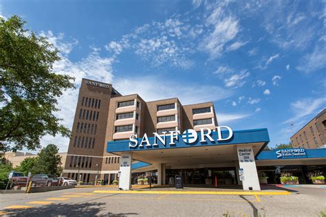 About Sanford About Sanford