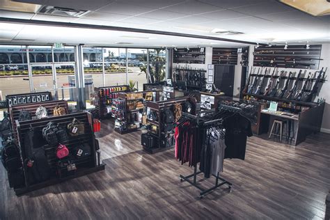 About Us The Gun Range San Diego About Us The Gun Range San Diego