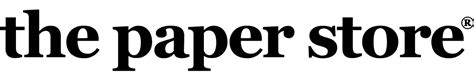 About Us The Paper Store And More