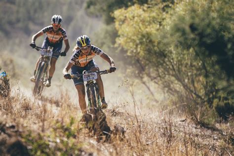Absa Cape Epic Defending Champions Bounce Back Absa Cape Epic Defending Champions Bounce Back