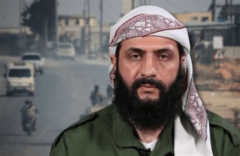 Abu Mohammad Aljolani Israel
