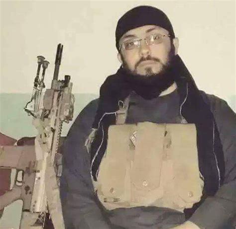 Abu Musab Al Zarqawi