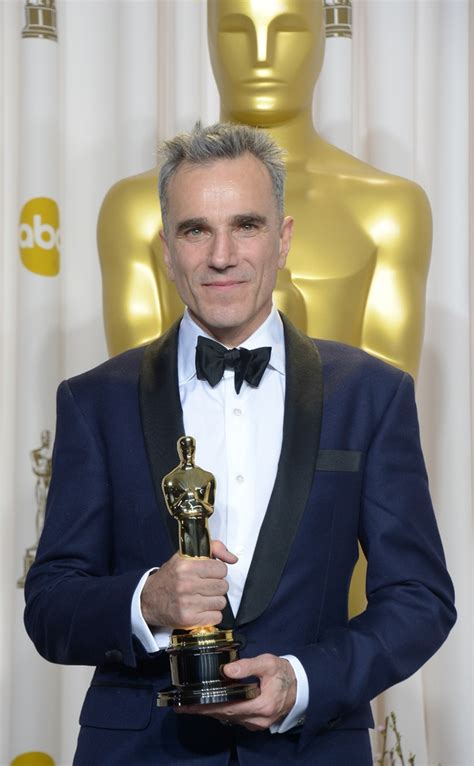 Academy Awards Daniel Day Lewis