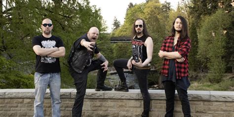 Acerbic Desata La Obra Maestra Del Death Thrash Atrocidades