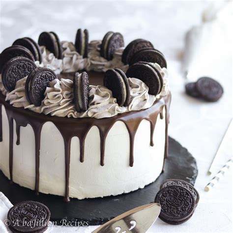 Acme Oreo Cake