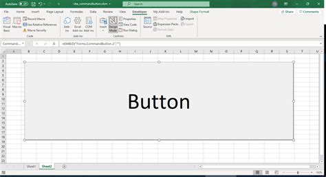Activex Controls Option Button In Excel Vba Officeinside Org