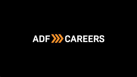Adf Careers Resonance