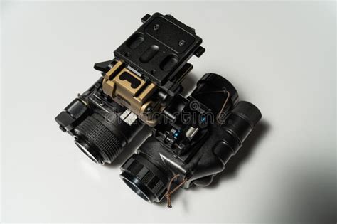 Advanced Optical Device For Night Vision Professional Equipment For Advanced Optical Device For Night Vision Professional Equipment For