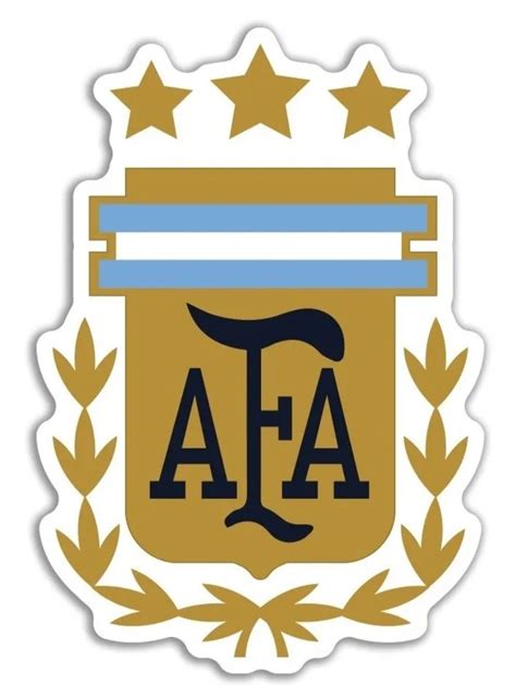 Afa 3 Estrellas Logotipo De Argentina Imprimibles Futbol Gratis Afa 3 Estrellas Logotipo De Argentina Imprimibles Futbol Gratis