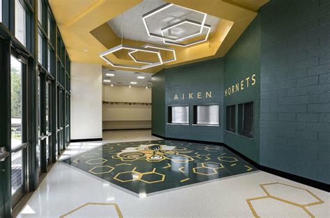 Aiken High School Hg Reynolds