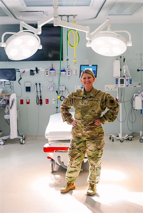 Air Force Nurse Puts Trauma Experience To Test In New Role Air Combat Command Article Display Air Force Nurse Puts Trauma Experience To Test In New Role Air Combat Command Article Display