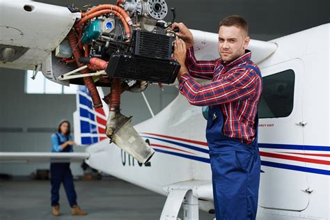 Aircraft Mechanic Technician Salary In North Carolina Aircraft Mechanic Technician Salary In North Carolina