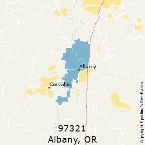 Albany Zip 97321 Or Albany Zip 97321 Or