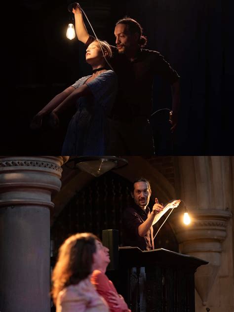 Alexander S Heaven Can Wait Photos Play Actors Alexander S Heaven Can Wait Photos Play Actors