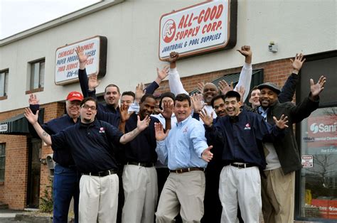 All Good Supply Hampton Va