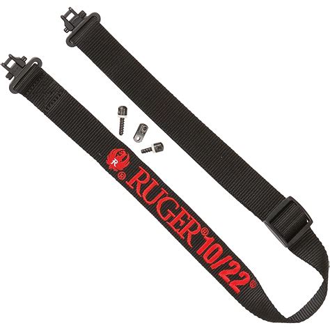 Allen Company Ruger 10 22 Web Rifle Sling Academy