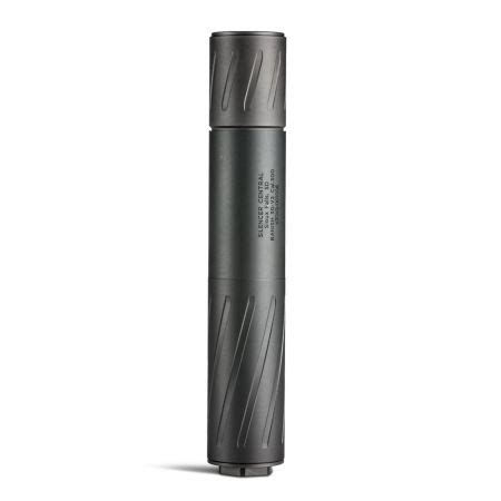 Alloutdoor Review Banish 30 Suppressor From Silencer Central Alloutdoor Review Banish 30 Suppressor From Silencer Central