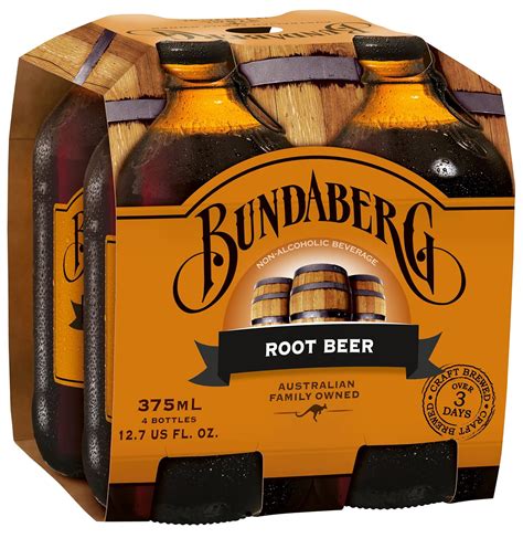 Amazon Com Bundaberg Soda Root Beer 12 7 Fl Oz Cans 4 Pack Grocery Amazon Com Bundaberg Soda Root Beer 12 7 Fl Oz Cans 4 Pack Grocery