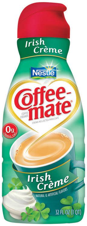 Amazon Com Coffee Mate Irish Creme Liquid Creamer 50 Single Serve 3 8 Fl Oz Grocery Gourmet Food Amazon Com Coffee Mate Irish Creme Liquid Creamer 50 Single Serve 3 8 Fl Oz Grocery Gourmet Food