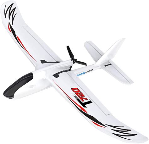 Amazon Com Omphobby T720 Trainer Radio Control Airplane For Beginner Amazon Com Omphobby T720 Trainer Radio Control Airplane For Beginner