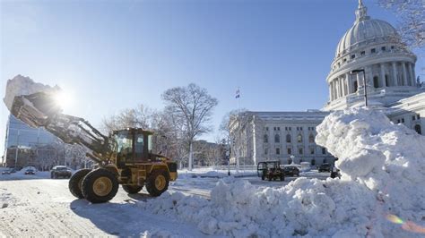America 039 S 20 Coldest Major Cities The Weather Channel America 039 S 20 Coldest Major Cities The Weather Channel