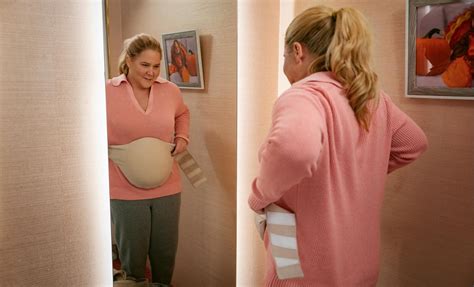 Amy Schumer's Naked Truth: An Insight