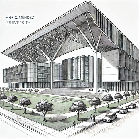 Ana G Mendez University