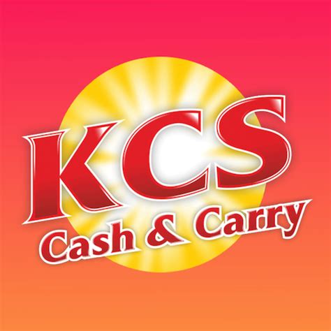 Android Apps By Kcs Cash Carry Ltd On Google Play