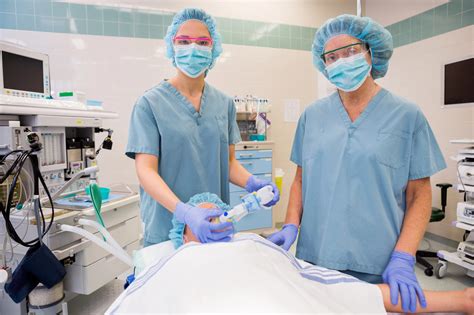 Anesthesia Assistant A Hidden Route To A Booming Career Anesthesia Assistant A Hidden Route To A Booming Career