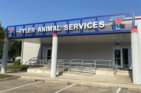Animal Services Tyler Tx Animal Services Tyler Tx