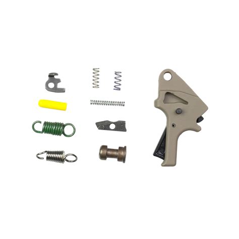 Apex Trigger Kit For Smith And Wesson M P Metal Fram 2 0