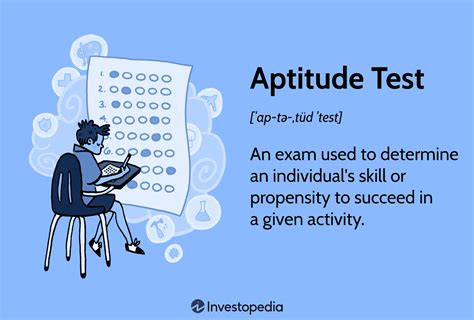 Aptitude Test Definition How It S Used Types And How To Pass Aptitude Test Definition How It S Used Types And How To Pass