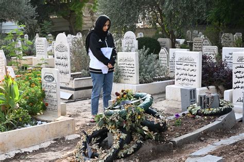 Arab Citizens Of Israel Say They Face Growing Backlash Wsj Arab Citizens Of Israel Say They Face Growing Backlash Wsj