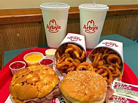 Arby S 27 Photos Amp 34 Reviews Fast Food 34404 16Th Ave S Federal Arby S 27 Photos Amp 34 Reviews Fast Food 34404 16Th Ave S Federal