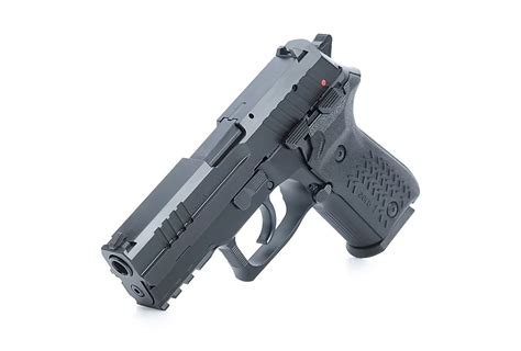Arex Zero 1 Cp Compact Precision 9Mm Pistol