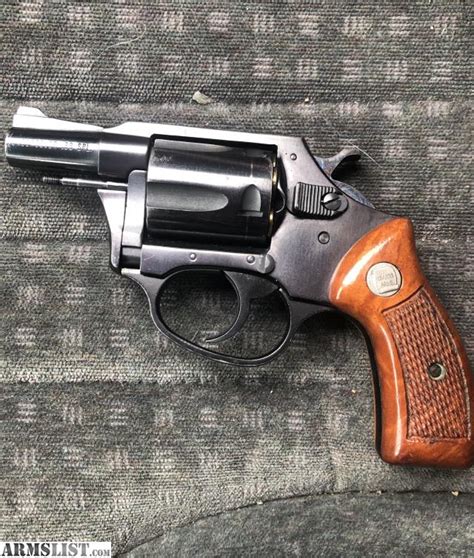 Armslist For Sale 38 Snub Nose Revolver