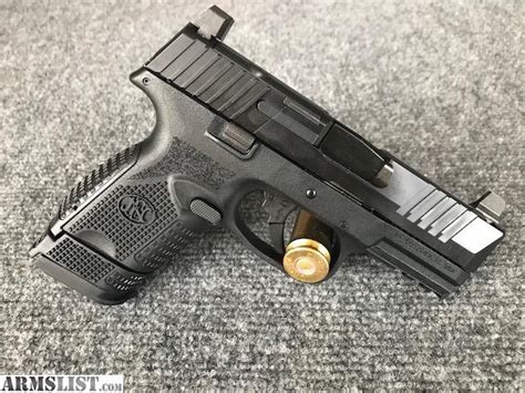 Armslist For Sale Fn Fn 509 Compact Mrd 9Mm