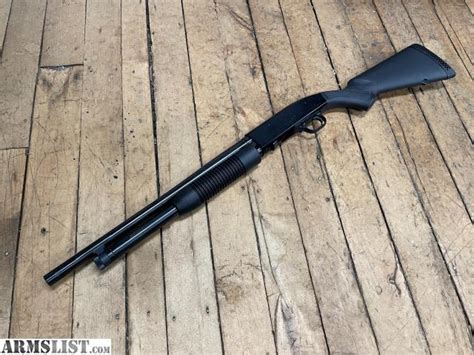 Armslist For Sale Mossberg Maverick 88 Armslist For Sale Mossberg Maverick 88