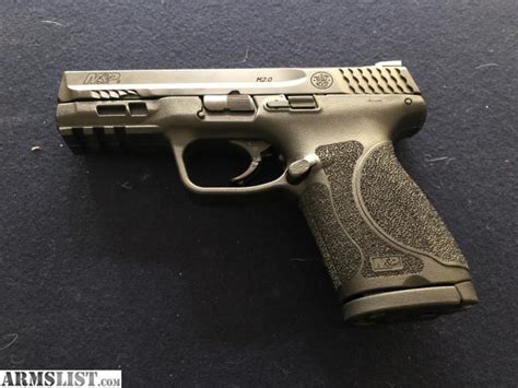 Armslist For Sale S Amp W M Amp P 2 0 Compact Armslist For Sale S Amp W M Amp P 2 0 Compact
