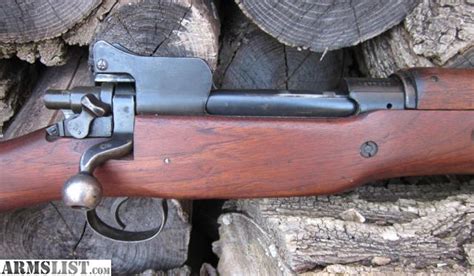 Armslist For Sale Trade 1917 Winchester M1917 P17 Enfield Rifle