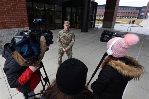 Army Brings V Corps Back To Life To Support A More Powerful Europe Presence Military Com