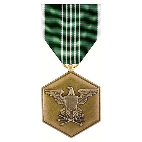 Army Commendation Medal Army Commendation Medal