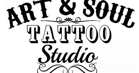 Art And Soul Tattoo