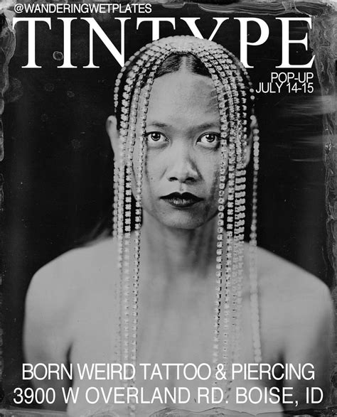 Artists Born Weird Tattoo And Piercing Artists Born Weird Tattoo And Piercing