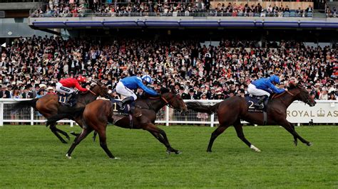 Ascot Saturday Racecard Declarations Preview And Tips Saturday July 14